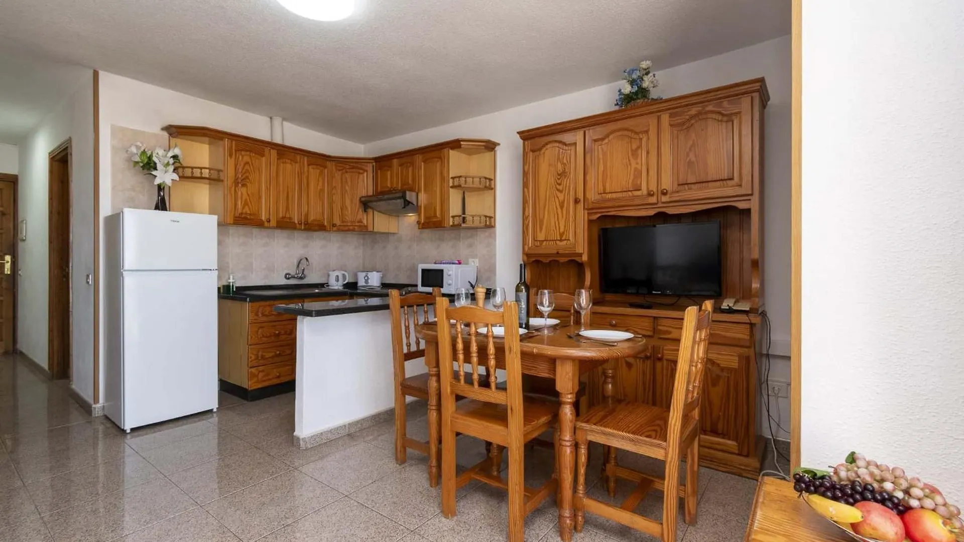 Las Floritas 4 Arona  Apartment Arona (Tenerife)