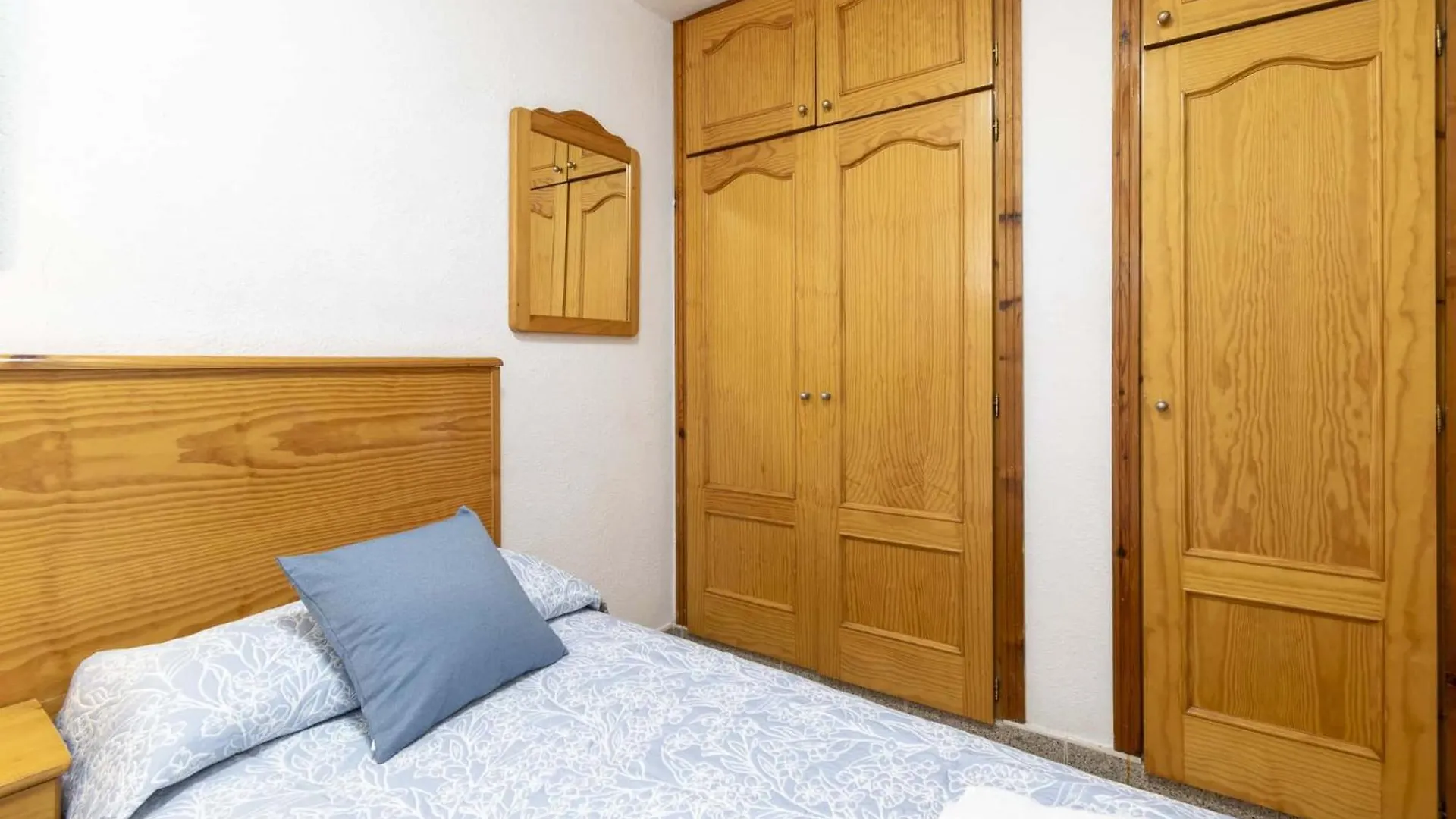Apartment Las Floritas 4 Arona