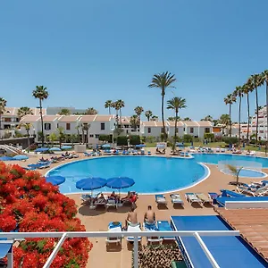 Sunny Escape, Parque Santiago 2 Apartment